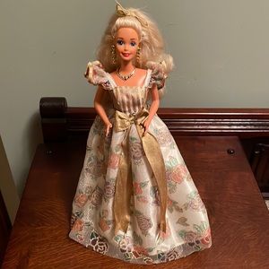 1994 Sears Ribbons and Roses Special Edition.